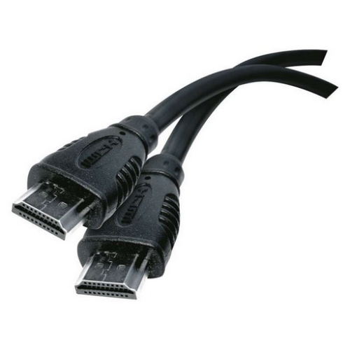 Levně HDMI kabel 1.4 EMOS SD0103 A-A vidlice, délka 3m