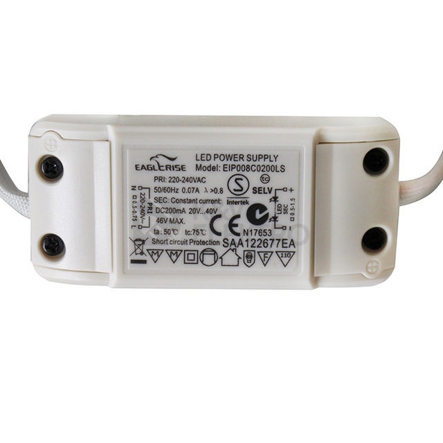 Obrázek produktu Podhledové LED svítidlo McLED Jolly 9 9W 4000K ML-412.026.33.0 13
