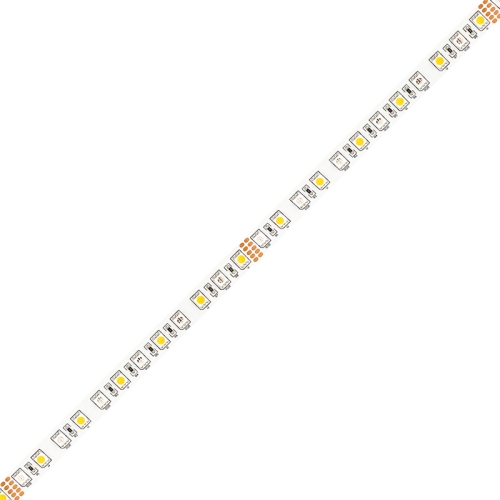 LED pásek McLED 24V RGBW WW teplá bílá 12mm IP20 17,3W/m ML-128.633.60.0 (5m)