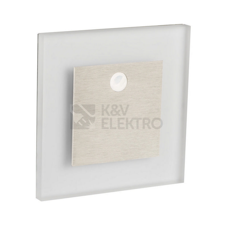 Obrázek produktu Orientační svítidlo 12V Kanlux APUS LED PIR WW 3000K teplá bílá s pohybovým čidlem 27370 0