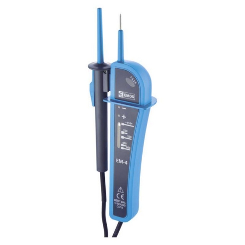 Zkoušečka napětí EM-4 Emos M0014A