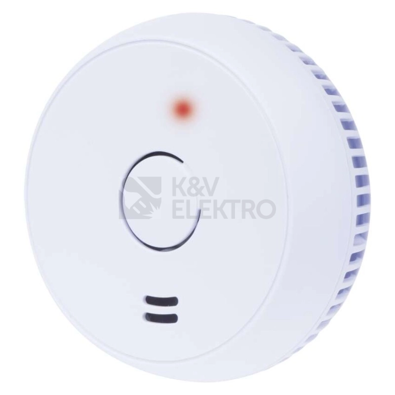 Obrázek produktu Detektor kouře EMOS GS536 7