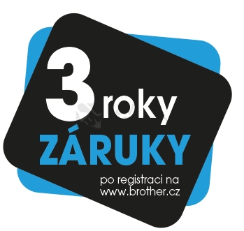 Obrázek produktu Štítkovač Brother PT-E110VP s kufříkem 1