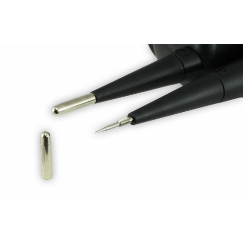 Zkoušečka napětí Testboy DUO 41 LCD/LED 2-pólová NM 00200011