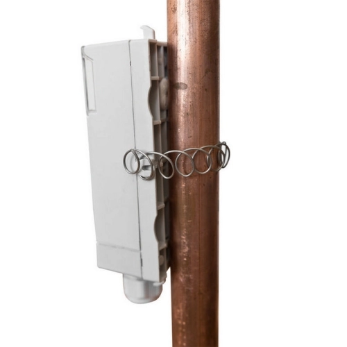 Elektronický příložný termostat ELEKTROBOCK PT02 (obrázek 7)