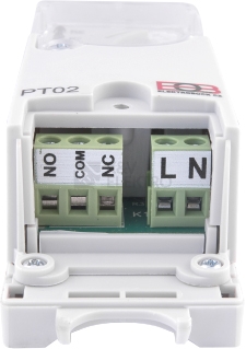 Obrázek produktu  Elektronický příložný termostat ELEKTROBOCK PT02 2