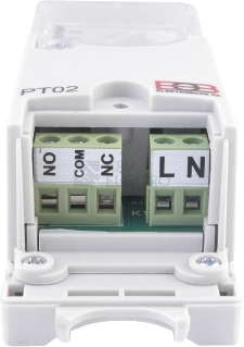 Obrázek produktu Elektronický příložný termostat ELEKTROBOCK PT02 2