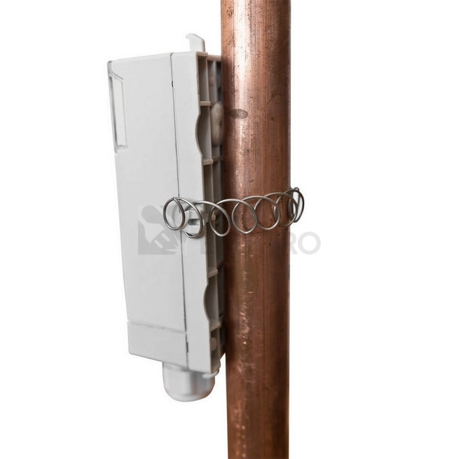 Obrázek produktu Elektronický příložný termostat ELEKTROBOCK PT02 6