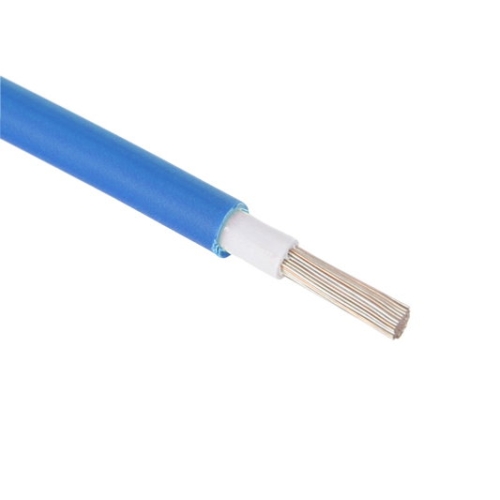 Levně Solární kabel H1Z2Z2-K 6 BL 6mm2 modrý