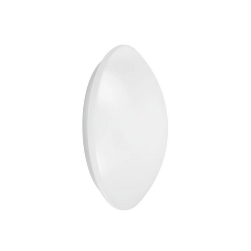 LED svítidlo LEDVANCE Surface Circular 250mm 13W/3000K teplá bílá IP44