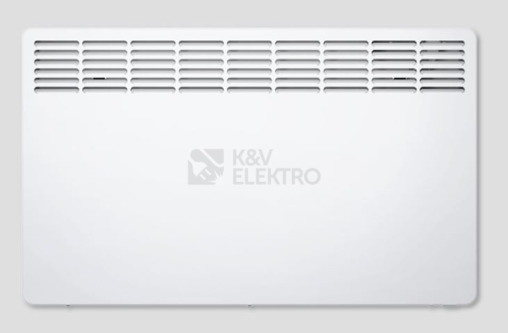 Obrázek produktu  Elektrický přímotop Stiebel Eltron CWM 2000 U 2000W 0