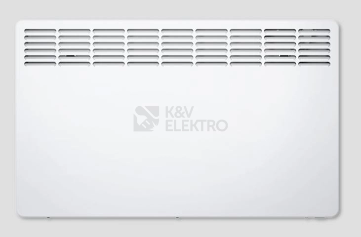Obrázek produktu Elektrický přímotop Stiebel Eltron CWM 2000 U 2000W 0