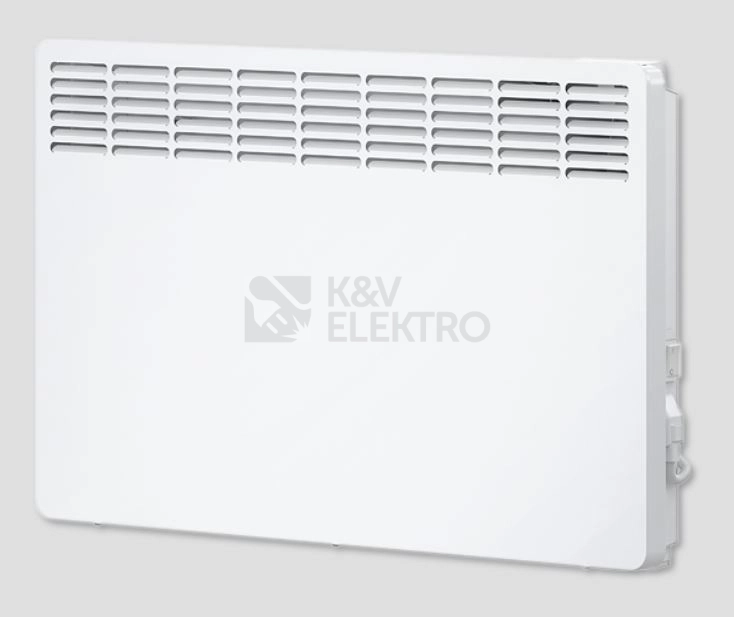 Obrázek produktu Elektrický přímotop Stiebel Eltron CWM 2000 U 2000W 1