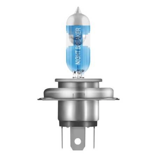 Autožárovka OSRAM Night Breaker LASER H4 64193NL 60/55W P43t 12V (obrázek 3)