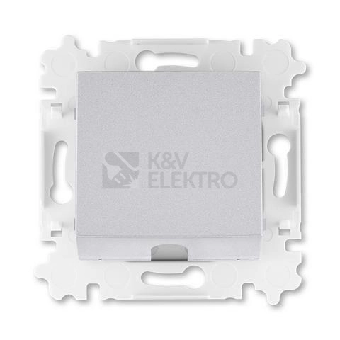 Obrázek produktu ABB Levit M kabelový vývod titanová 3938H-A00034 70 0