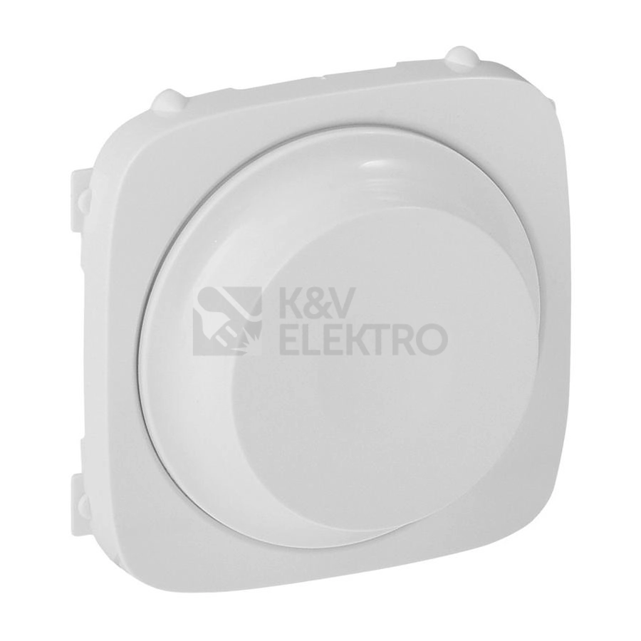 Obrázek produktu Legrand Valena ALLURE kryt stmívače 752045 bílá 0