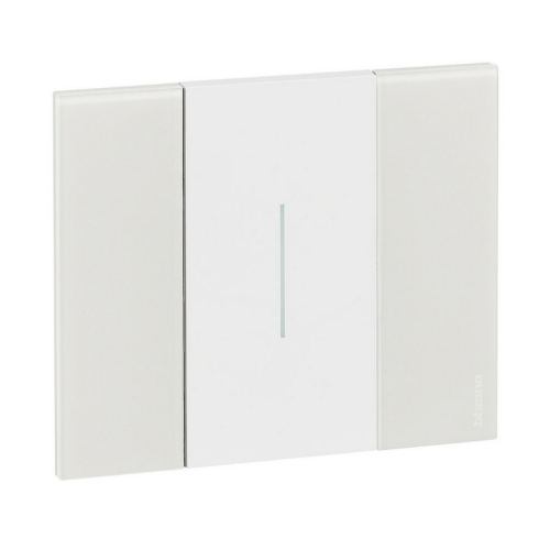 Bticino Living now spínač č.6 2 moduly K4003M2A