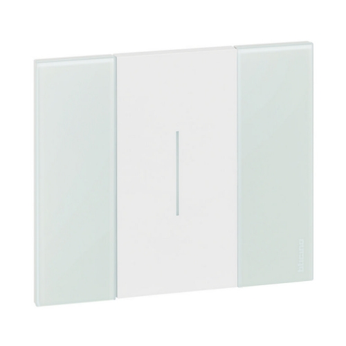 Bticino Living now spínač č.6 2 moduly K4003M2A (obrázek 5)