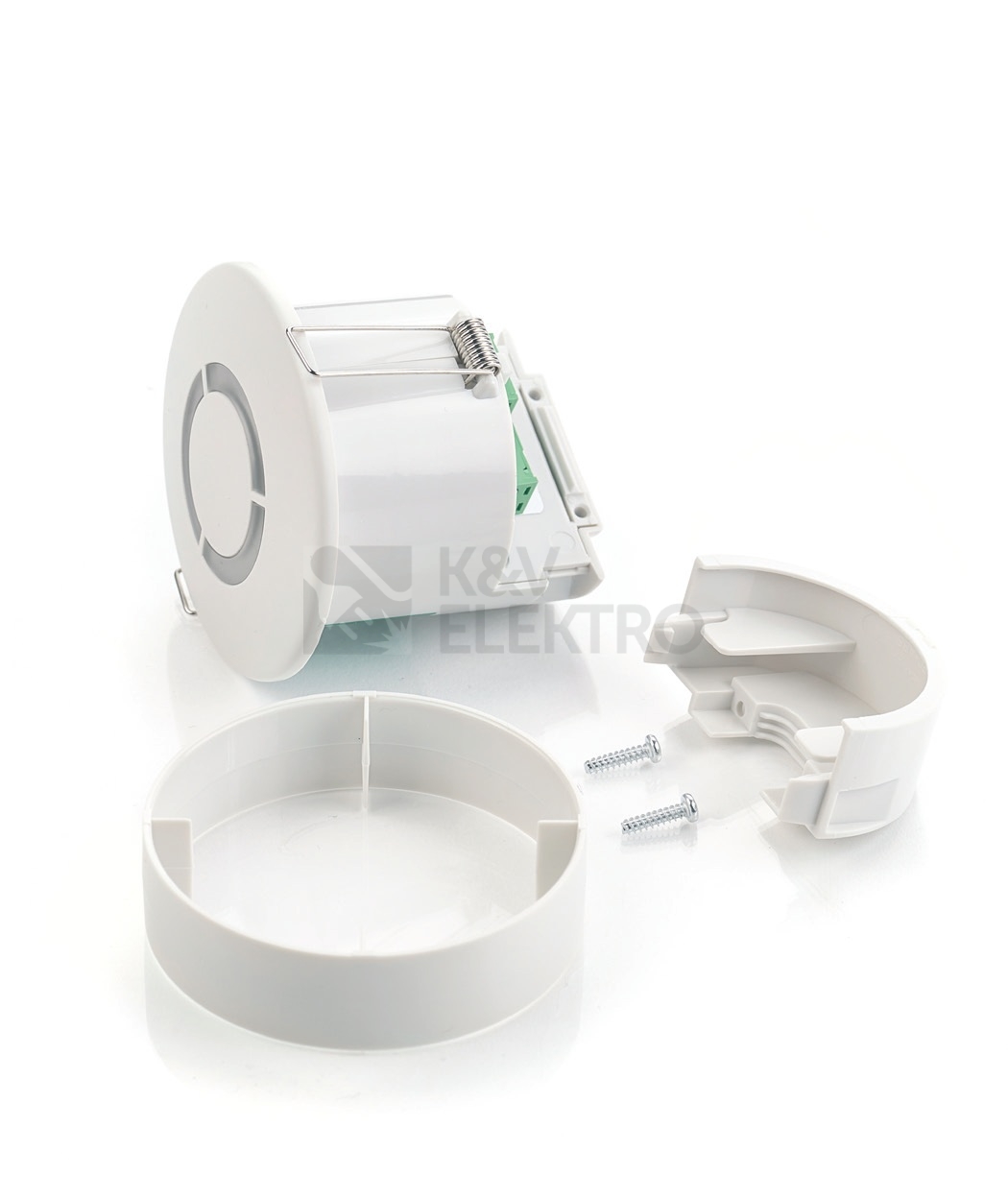 Obrázek produktu CPE MV SENZOR KNX MWS6-KNX 1