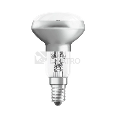 Obrázek produktu Průmyslová halogenová žárovka NBB R50 ES 42W E14 30° 0
