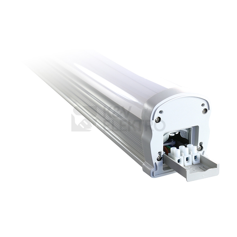 Obrázek produktu Zářivka LED McLED Fabrik 1200 45W 4000K neutrální bílá IP65 ML-414.201.18.0 1