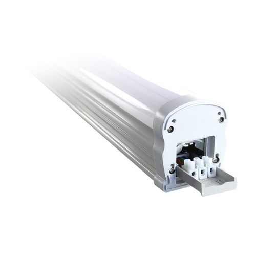 Zářivka LED McLED Fabrik E1500 60W 4000K neutrální bílá IP65 nouzový zdroj ML-414.212.18.0