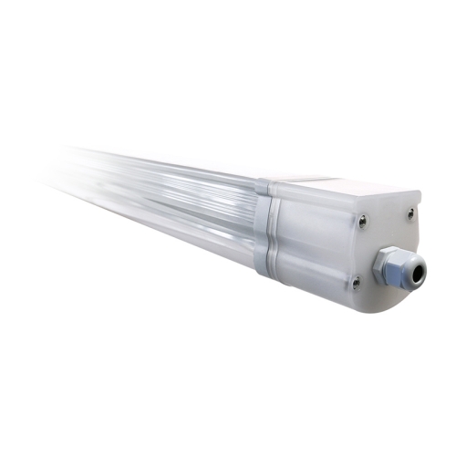Zářivka LED McLED Fabrik D1200 45W 4000K neutrální bílá IP65 s pohybovým čidlem ML-414.221.18.0