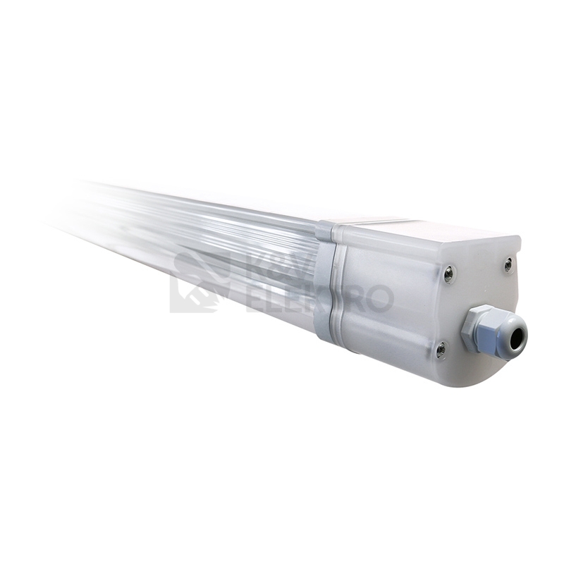 Obrázek produktu Zářivka LED McLED Fabrik D1200 45W 4000K neutrální bílá IP65 s pohybovým čidlem ML-414.221.18.0 0