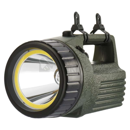 LED nabíjecí svítilna Emos P2308 380lm 4Ah