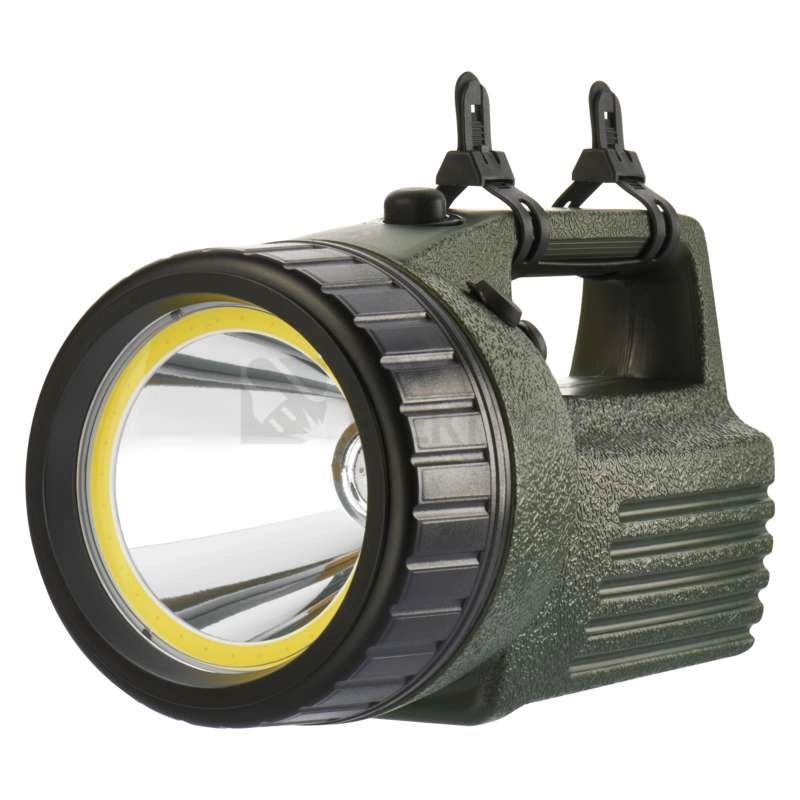 Obrázek produktu LED nabíjecí svítilna Emos P2308 380lm 4Ah 0