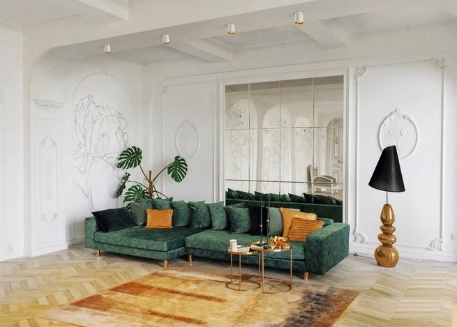 Svítidlo Kanlux RITI GU10 W/G 27570 (obrázek 4)