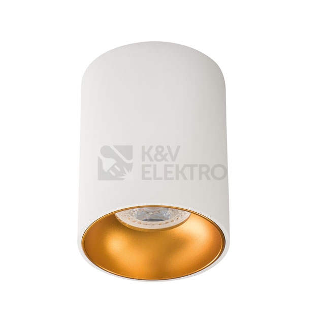 Svitidlo Kanlux RITI GU10 W G 27570 K V ELEKTRO a.s
