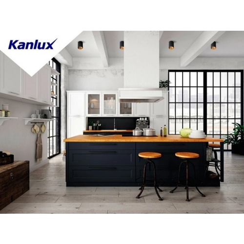 Svítidlo Kanlux RITI GU10 B/G 27571 (obrázek 4)