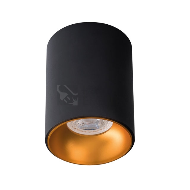 Obrázek produktu Svítidlo Kanlux RITI GU10 B/G 27571 0