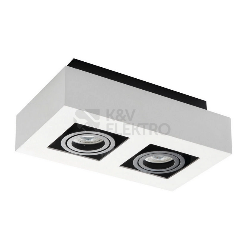 Obrázek produktu Svítidlo Kanlux STOBI DLP 250-W GU10 26833 0