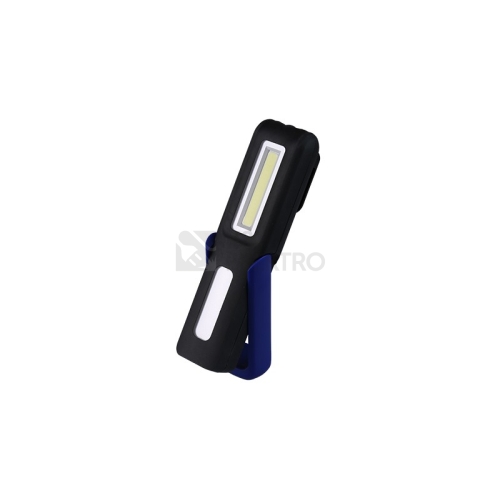 LED svítilna Panlux INDY USB dobíjecí 1200mAh magnet