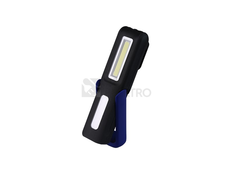 Obrázek produktu LED svítilna Panlux INDY USB dobíjecí 1200mAh magnet 0