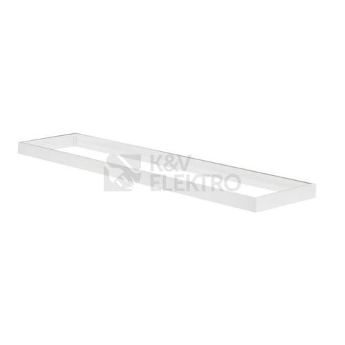 Montážní rámeček pro LED panel Kanlux BRAVO ADTR 12030 W 27611