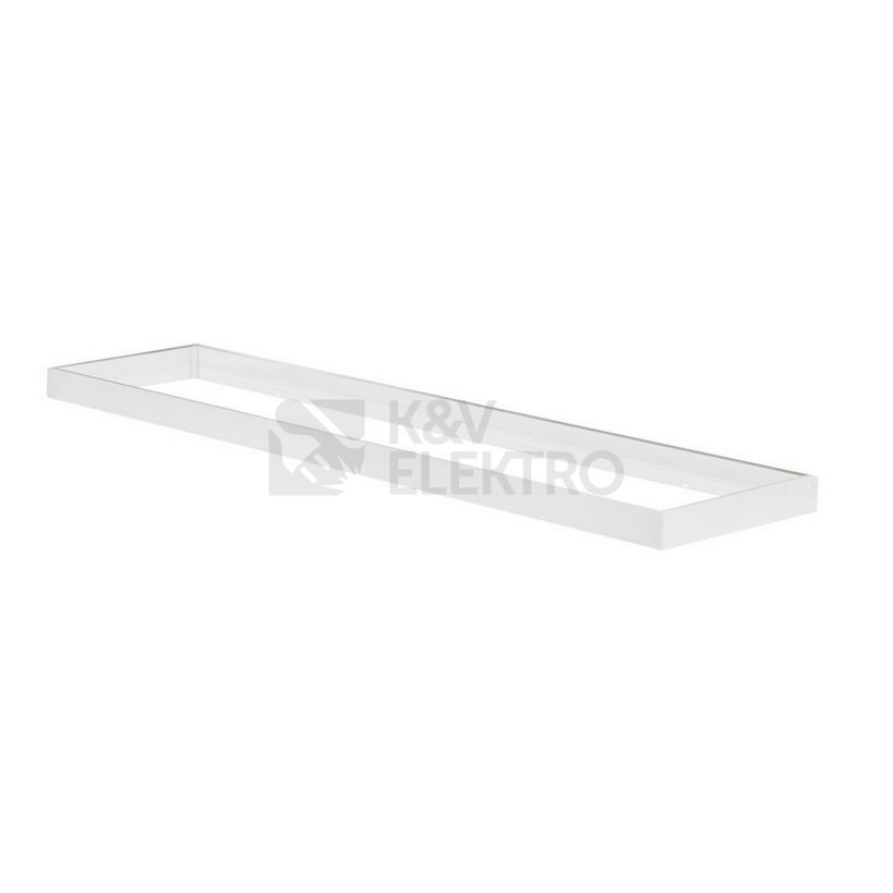 Obrázek produktu Montážní rámeček pro LED panel Kanlux BRAVO ADTR 12030 W 27611 0