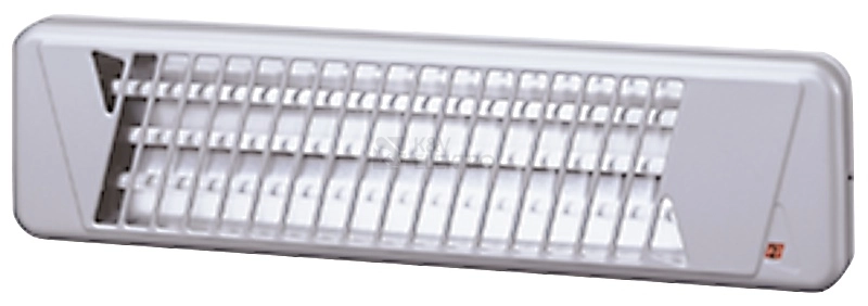 Obrázek produktu Nástěnný infrazářič Technotherm Q 120 400/800/1200W 0