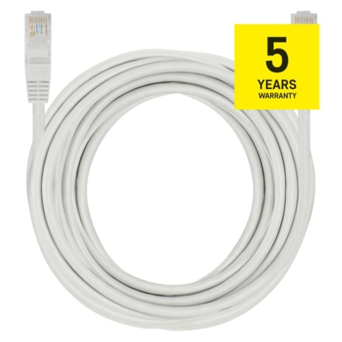 Síťový datový kabel EMOS S9125 CAT.5E UTP 5m (patchkabel) (obrázek 5)