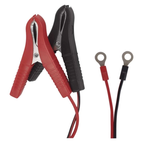 Nabíječka autobaterií EMOS N1015 6/12V 0,8A (obrázek 3)