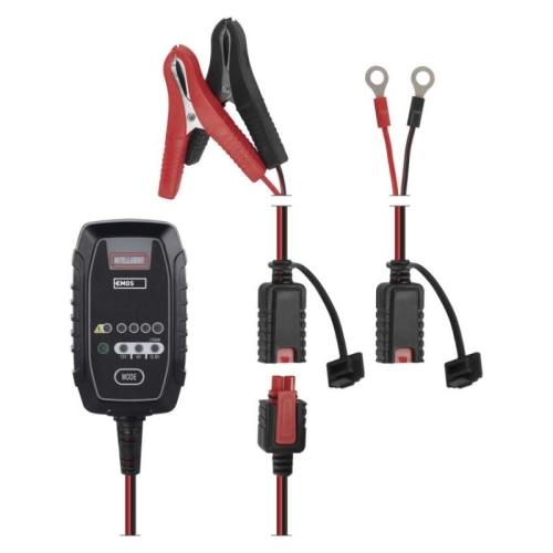 Nabíječka autobaterií EMOS N1015 6/12V 0,8A (obrázek 4)