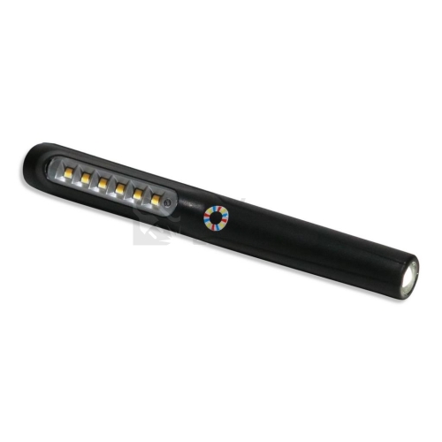 Inspekční LED svítilna ELWIS D0 CRI 95+ 140lm magnet NELW 14050