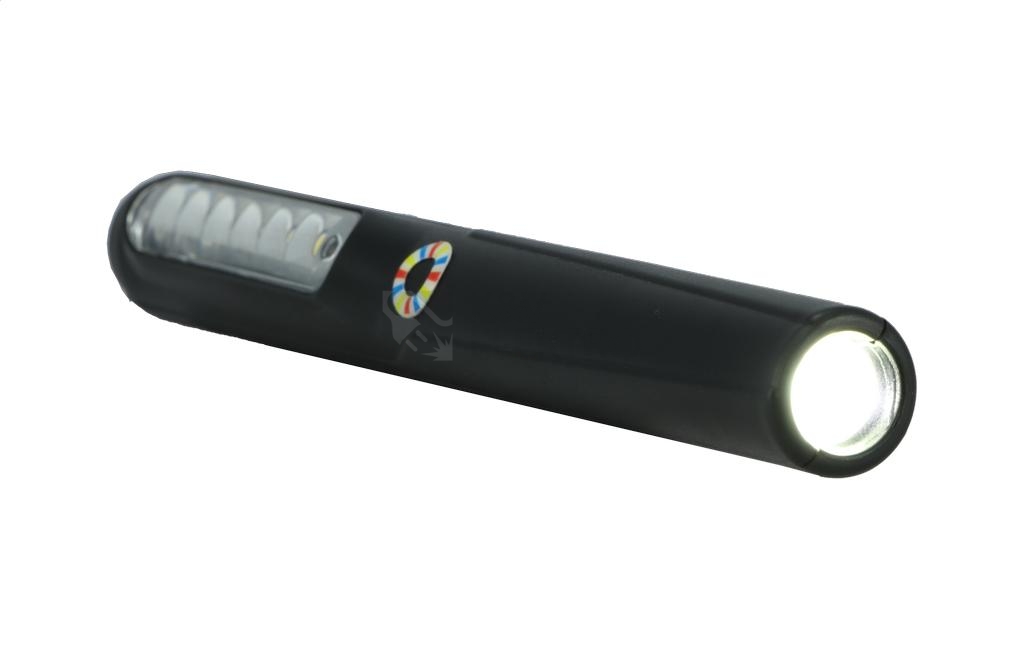 Obrázek produktu Inspekční LED svítilna ELWIS D0 CRI 95+ 140lm magnet NELW 14050 2