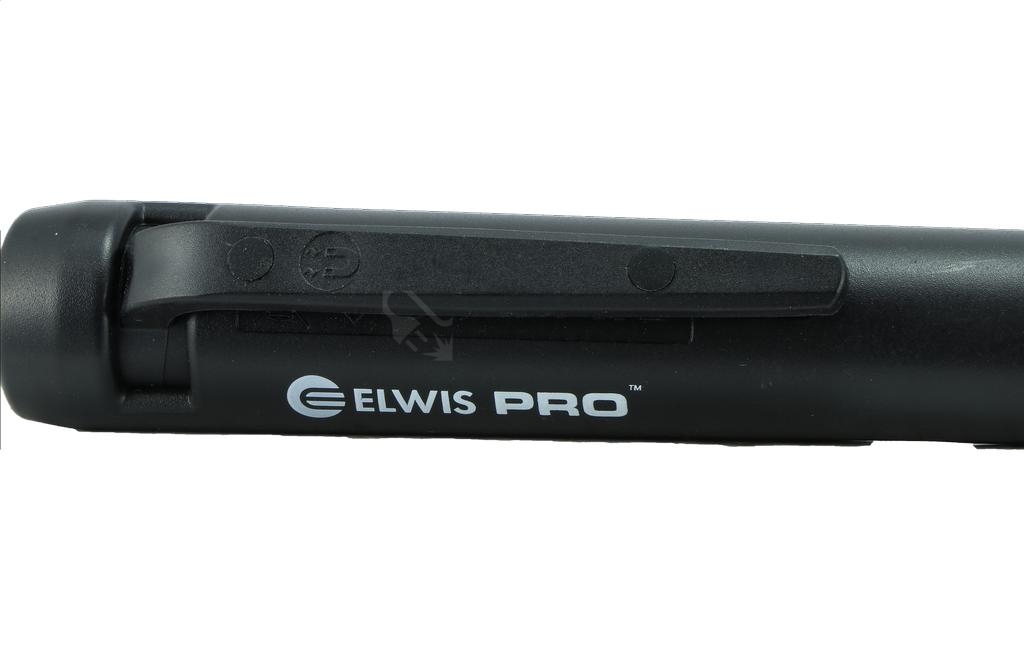 Obrázek produktu Inspekční LED svítilna ELWIS D0 CRI 95+ 140lm magnet NELW 14050 4
