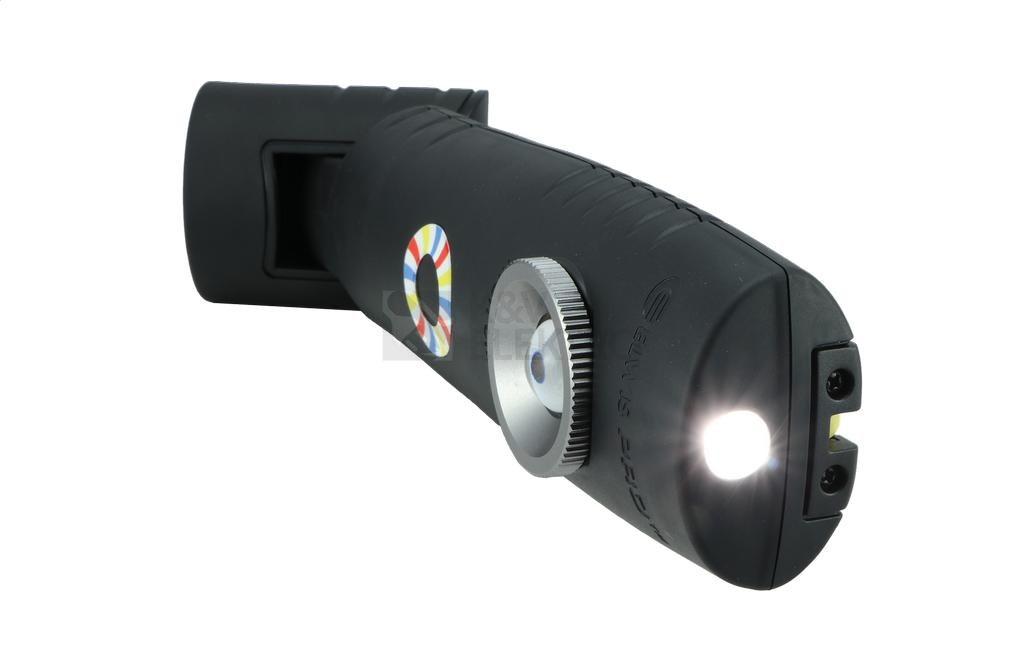 Obrázek produktu Inspekční LED svítilna ELWIS D6 CRI 95+ 500lm magnet NELW 14056 4