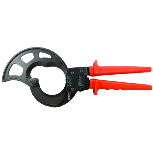 Levně Kabelové nůžky s ráčnou SH 620 297mm do průměru 62mm nebo 500mm2 NL 0121 49000