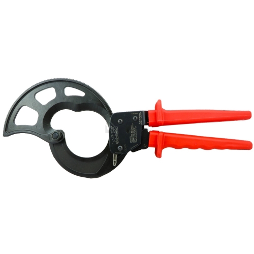 Kabelové nůžky s ráčnou SH 620 297mm do průměru 62mm nebo 500mm2 NL 0121 49000