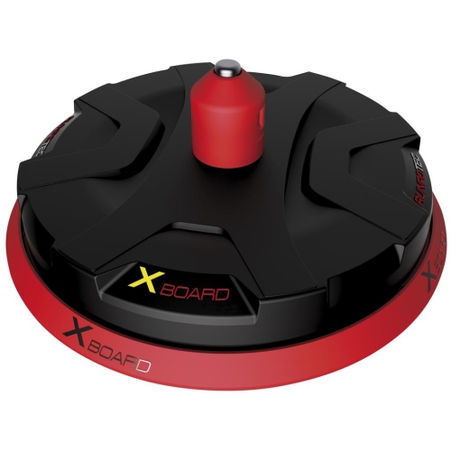 Odvíječka kabelových smotků a husích krků X-BOARD XB300